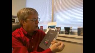 Spectis 5.0 Touch Handheld Spectrophotometer by GL Optic from Saelig Co. Inc.