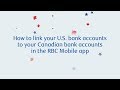 How to link your U.S. and Canadian bank accounts in the ...