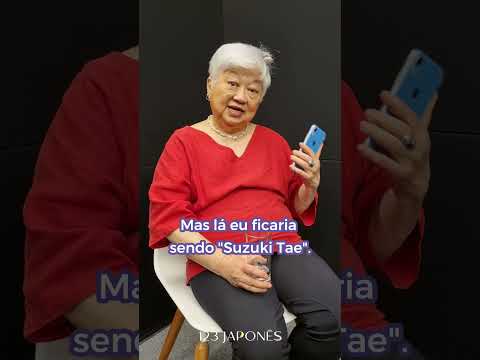 Como ficaria seu