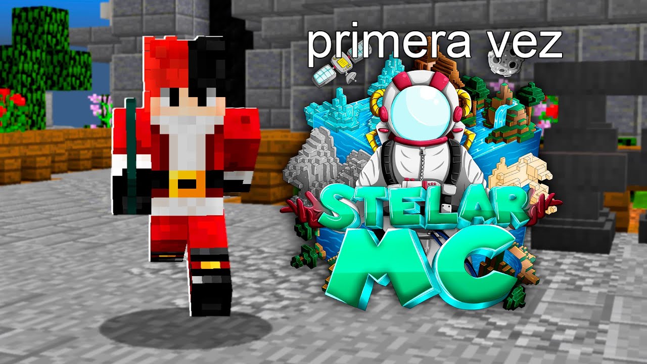 Pruebo el BOXPVP Con menos ABUSER de este SERVIDOR de BOXPVP! 😱