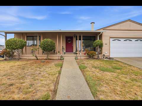 144 Lacrosse Avenue, South San Francisco, CA home video tour