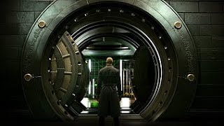 Hitman New York mission (Silent assassin and retrieving bank data)