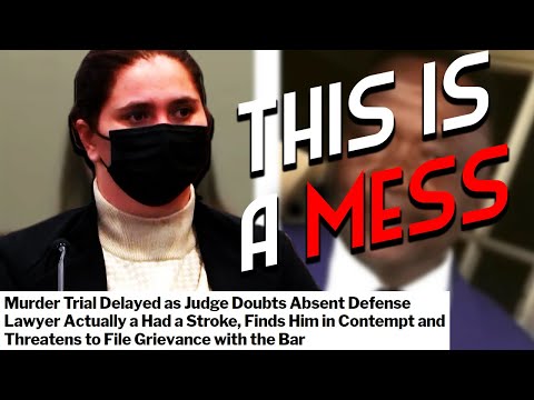 Hannah Payne Trial Delayed AGAIN