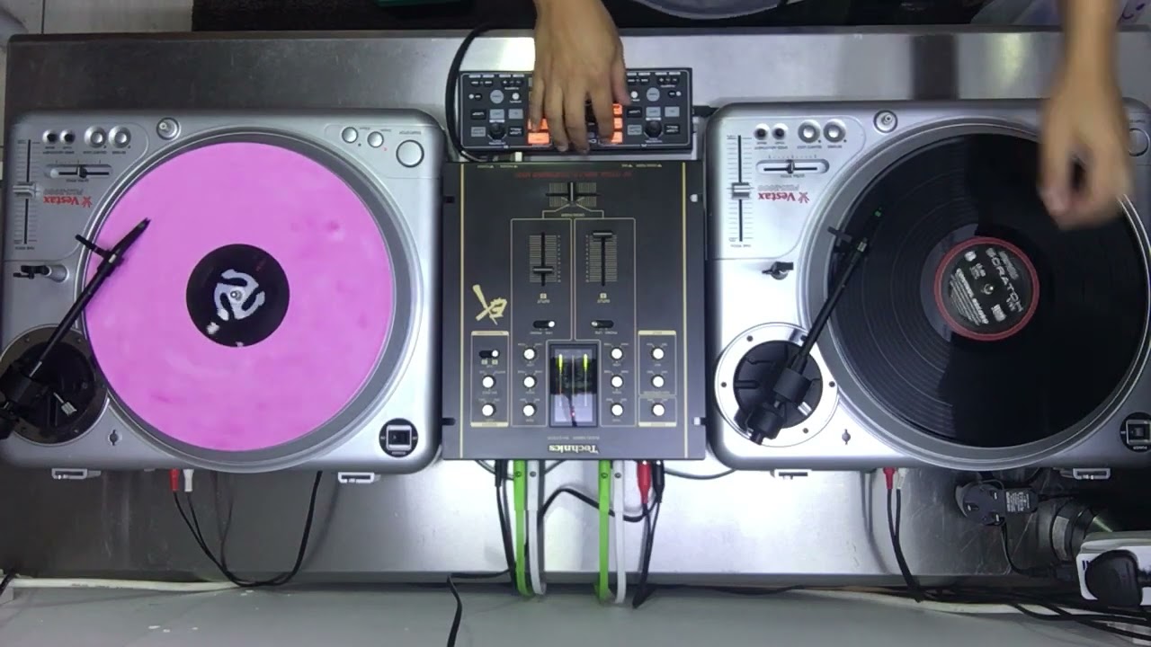 Back to the 90’S Slowjam - session3 by Dj Rad (Marikina City Phil.)