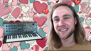 6 Reasons I Love the Korg MS-20