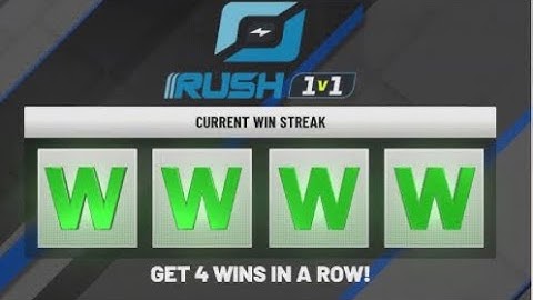 WINNING RUSH ON MY INSIDE OUT PLAYMAKER!! NBA 2K20