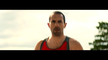 Garmin Forerunner: Hill