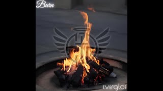 Evergloe - Call Me Kray-Z - Burn