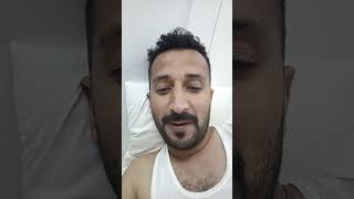 Live talking with locals