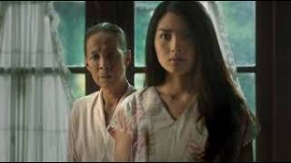Nini Thowok 2018 Full Movie in Clean Hindi Dubbed | Indonesian Horror| Haunted Inn Doll Spirit Curse