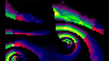 Carbon Trioxide by Hedelmae