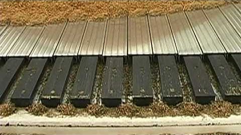 KEITH® WALKING FLOOR® System: How It Works