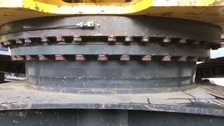 (3376) Komatsu PC 360 LC-10 Kettenbagger