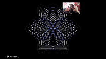 How to create Sacred Geometry videos with OmniGeometry