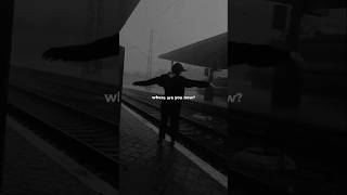 Alan Walker – Faded (Lyrics) | Deep Sad Feelings 💔 #FadedLyrics #AlanWalkerFaded #MusicShorts
