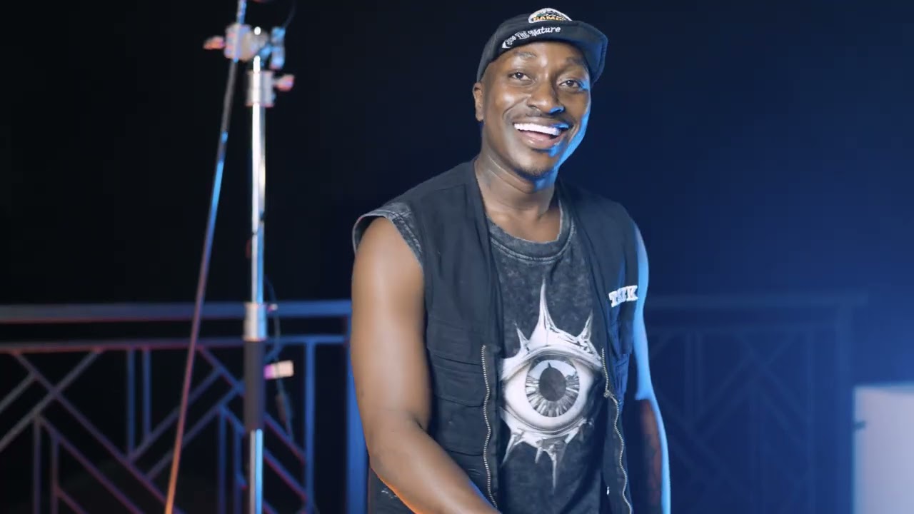 Blanco Mix: Afrohouse GQOM 3-Step 2026