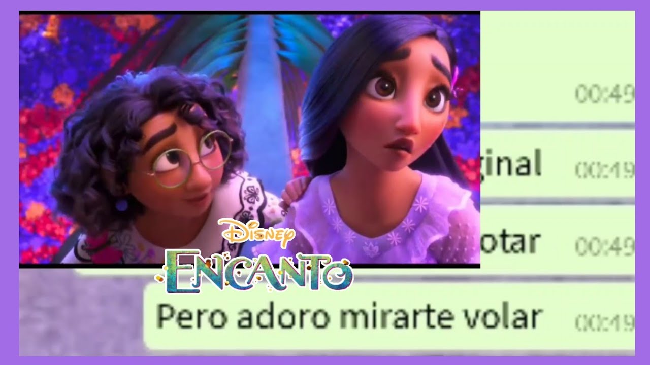 BROMA DE WHATSAPP A MI AMIGO CON LA LETRA DE LA CANCIÓN 