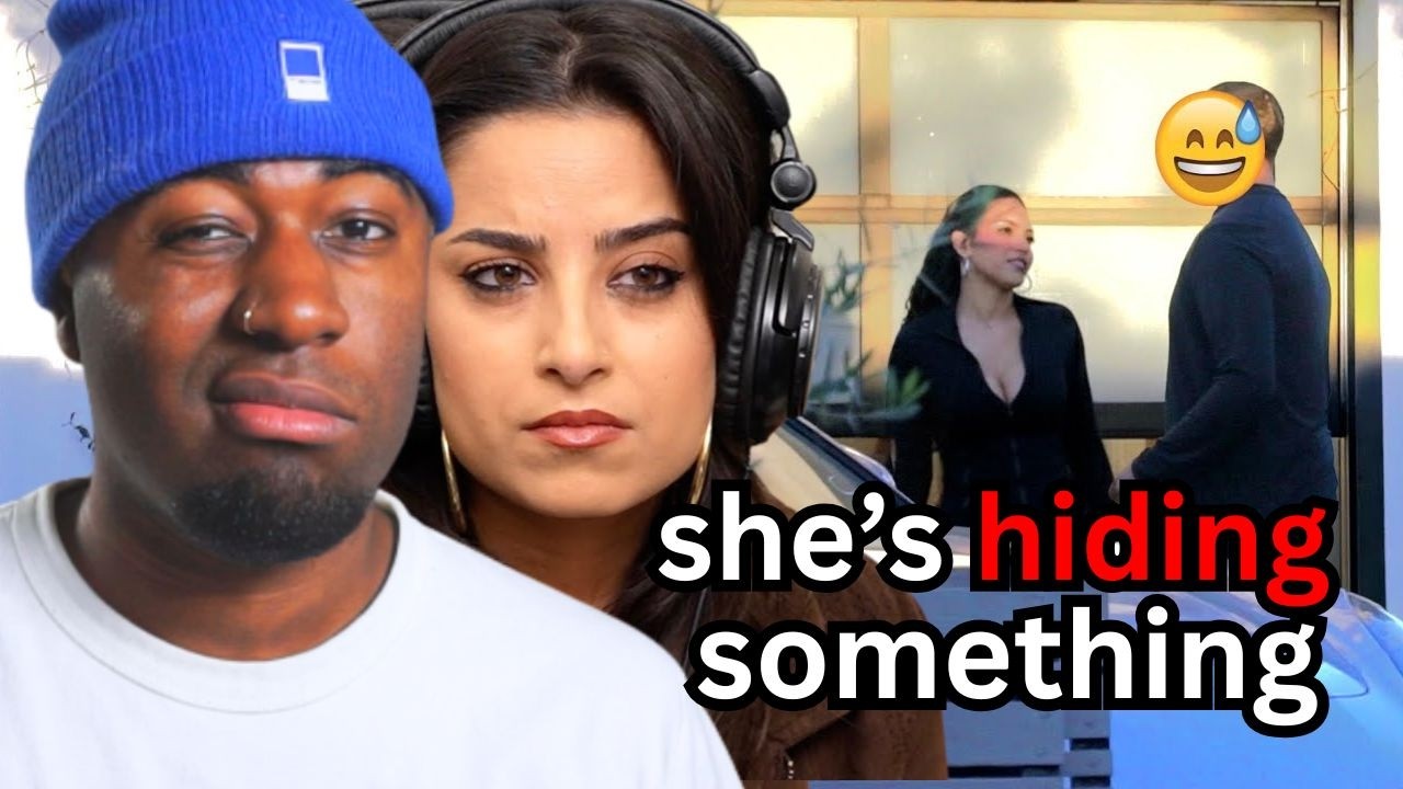 Они гораздо опаснее, чем кажется… | Реакция UDY