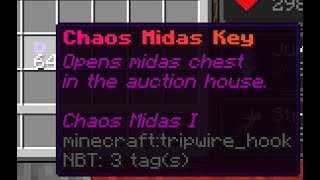 Minewind - Opening 64 Chaos Keys + Voice Chat Compilation