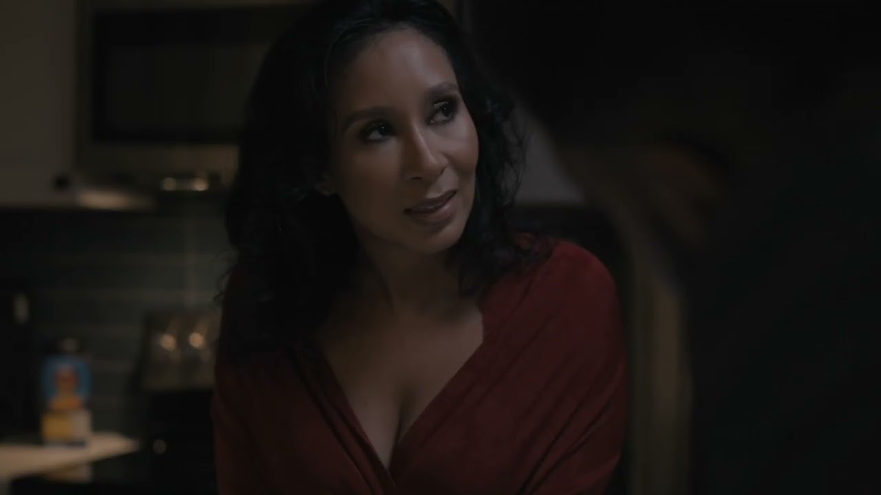 Revisited: Malcom and Marie: real estate short film