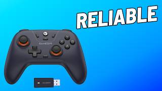 Gamesir Nova Lite on iPad – Best Mobile Gaming Controller? screenshot 3