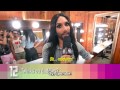 24 questions to conchita wurst   24 perguntas para    