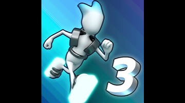 G-Switch 3 OST - Lime Cityscape (Level 1)