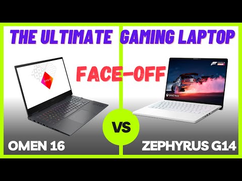 ASUS ROG Zephyrus