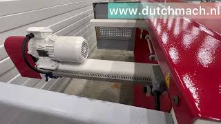 Ostas Orgm 2050 X 6 Plaatschaar Tafelschere Skare Za Lim