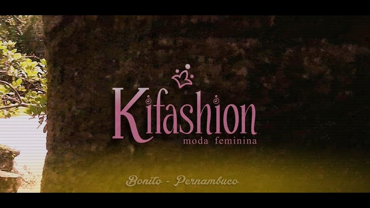 Kifashion