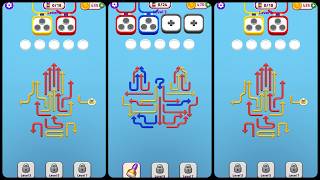 Thread Out - Arrow Escape Game Gameplay Android Mobile screenshot 5