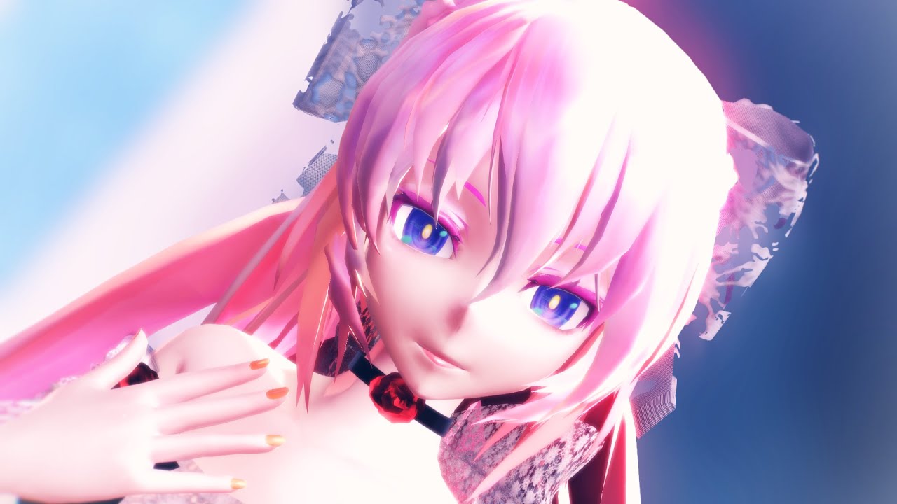 Download Mmd Hypnospira Tda式改変ルカ I Download Mmd Hypnospira Tda式改変ルカ I
