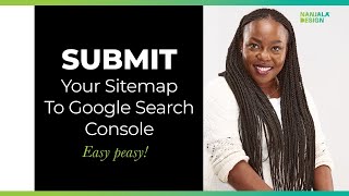 Submitting Your Sitemap to Google Search Console: A Step-by-Step Guide