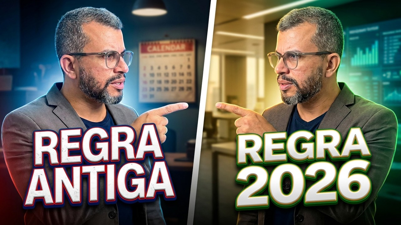 Aposentadoria por Idade 2026: Guia Completo de Regras e Cálculos