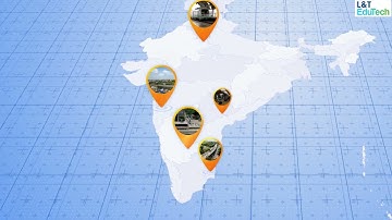 Metro Rail Transportation Design and Construction | Civil Course | L&T EduTech