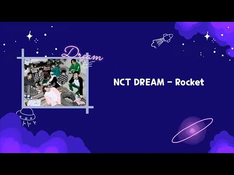 【剪刀石頭布中字】NCT DREAM - Rocket