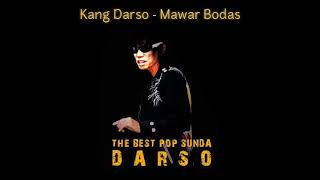 POP SUNDA Kang Darso - Mawar Bodas || AUDIO ONLY