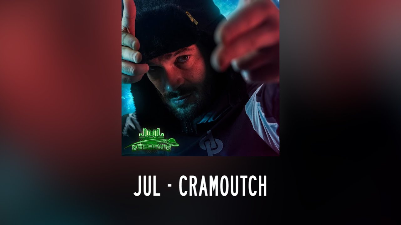 Watch Jul - Cramoutch // Paroles/Instru 💬🎶 // Album Décennie on YouTube Watch Jul - Cramoutch // Paroles/Instru 💬🎶 // Album Décennie on YouTube