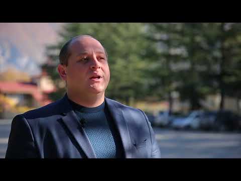 GRETA HUB   ავთანდილ უგრეხელიძე