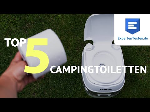 Campingtoilette Test: Ihr umfassender Ratgeber für die perfekte mobile Toilette () Campingtoilette Test: Ihr umfassender Ratgeber für die perfekte mobile Toilette