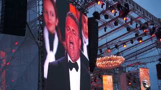 Nessun Dorma Josef  Callea/ St.Petersburg, 28. Mai 2021