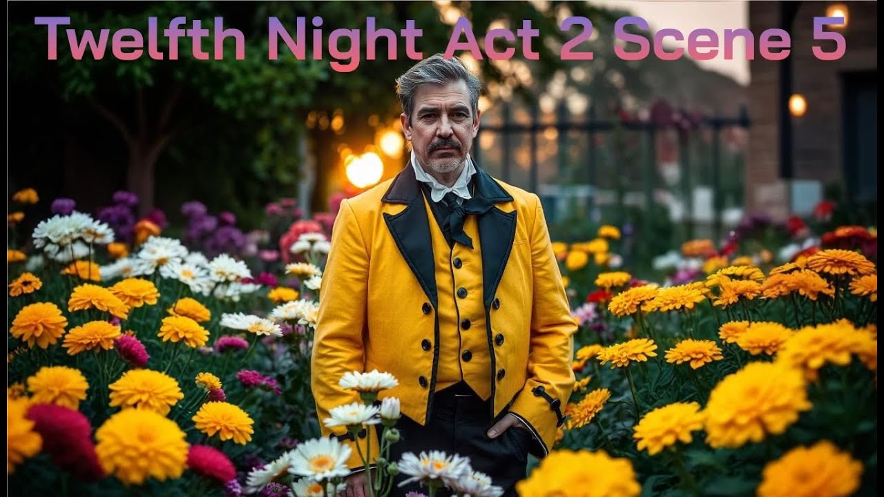 Twelfth Night Act 2 Scene 5 Analysis And Discussion Scene By Scene twelfth-night-act-2-scene-5-analysis-and-discussion-scene-by-scene