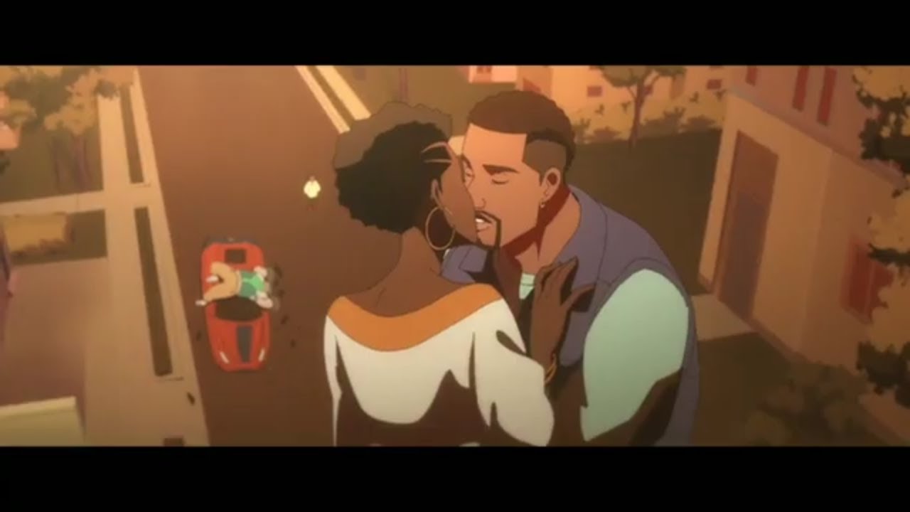 The Nubians Vs Pedophile | The boys Diabolical [HD] Full Clip