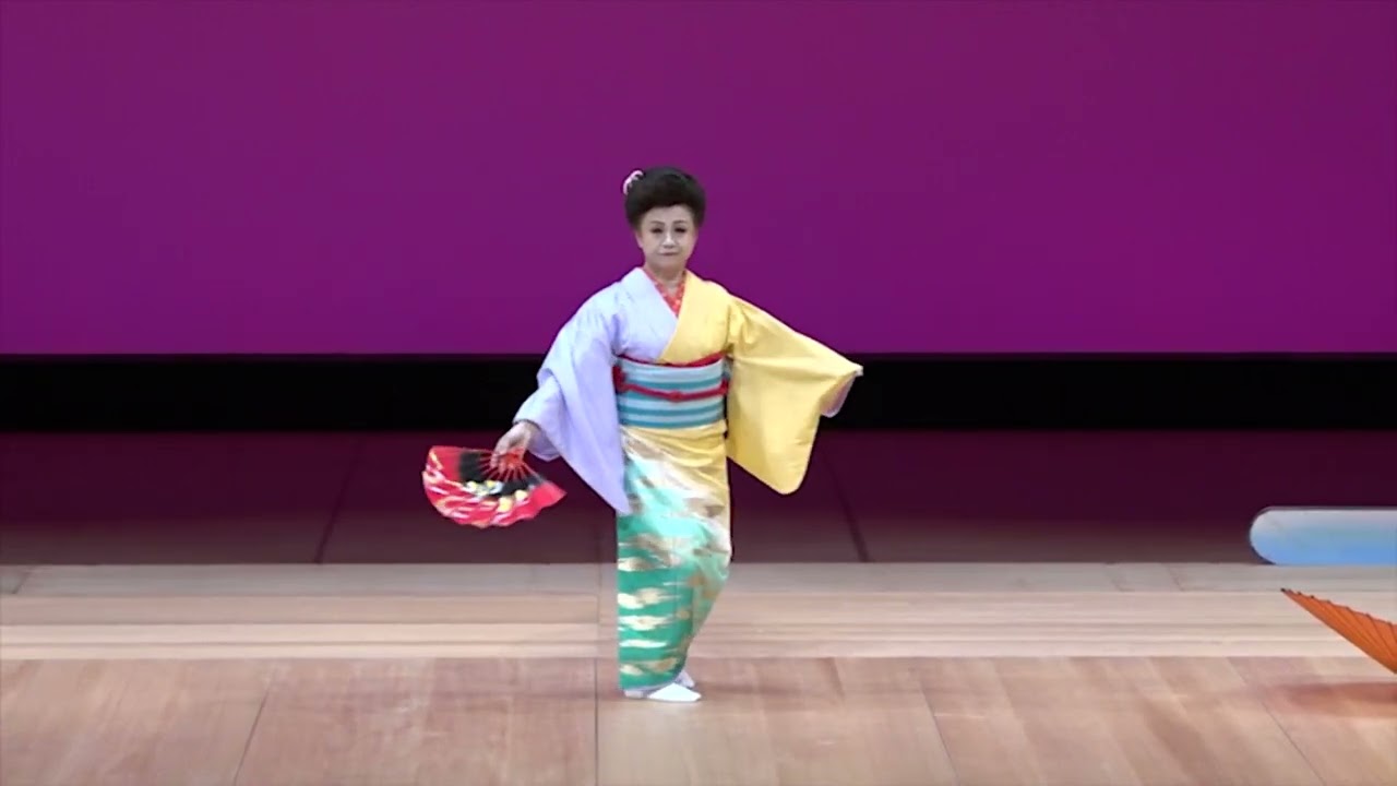 関東 春 雨傘