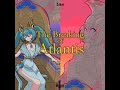 [Hatsune Miku &amp; Megurine Luka] The Breaking of Atlantis - Ichii-151