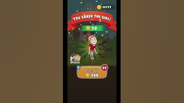 Save the Girl #Level 31# Android Gameplay Walkthrough