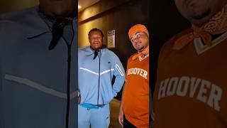 Fan PRESSES Crip Mac And INSTANTLY Regrets It!😳