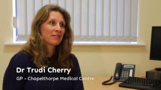 Explaining GP demand to our patients - Chapelthorpe Medical Centre, Wakefield