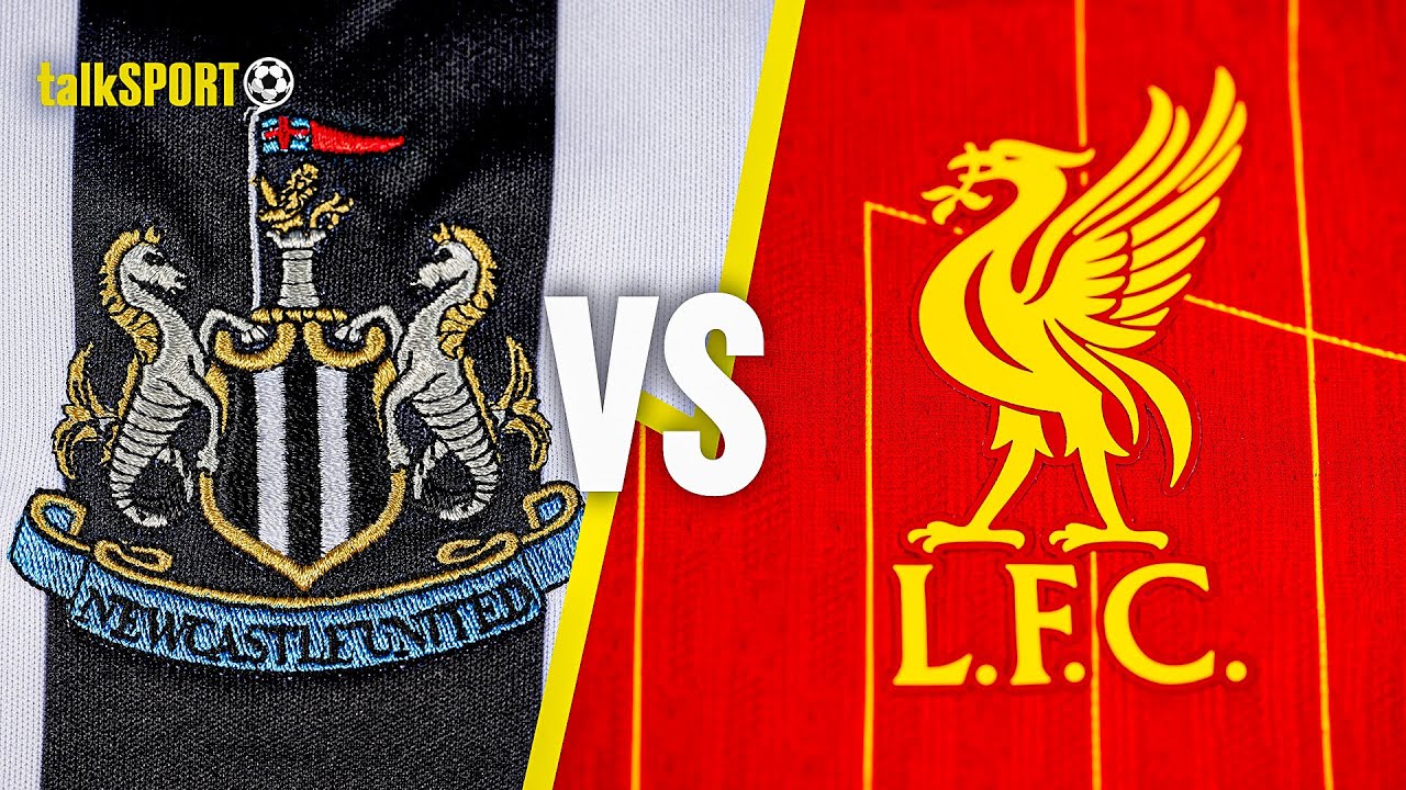⁣"IT WILL BE HOSTILE!" FIERY Liverpool-Newcastle fan debate ahead of Monday's grudge m