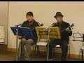 三線パーリー2013冬 御祝さびら(うゆえさびら)